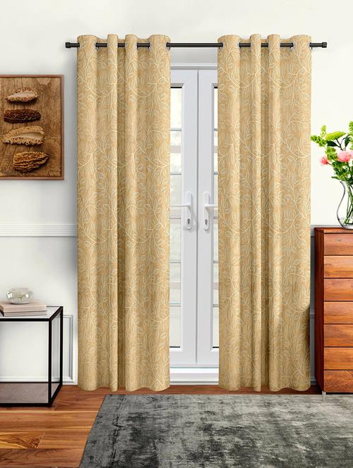cortina designer eyelet home curtains - 19780496 - Very Small Image - 1