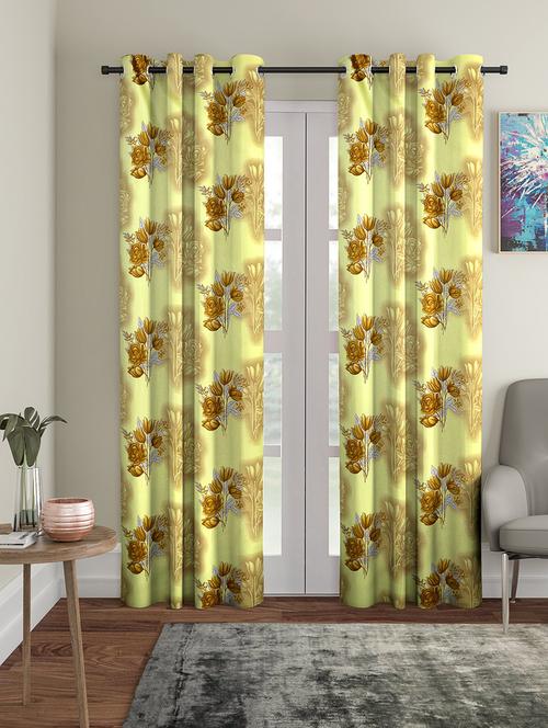 cortina designer eyelet home curtains - 19780546 - Very Small Image - 1
