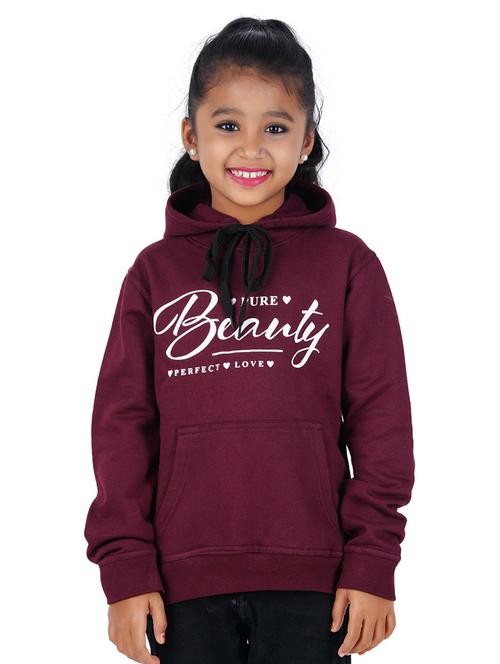 printed cotton sweatshirt - 19785580 - Very Small Image - 1