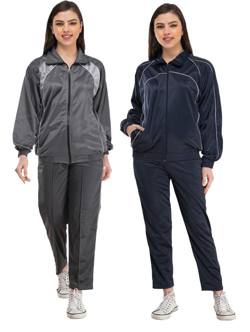 pack of 2 track suit set - 19789272 - Very Small Image - 1