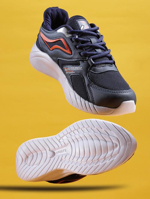 men lace up sport shoes - 19790401 - Very Small Image - 1