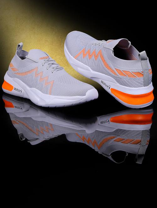 men lace up sport shoes - 19790642 - Very Small Image - 1