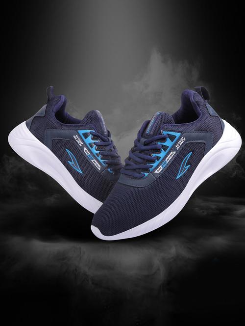 navy mesh sport shoe - 19791018 - Very Small Image - 1