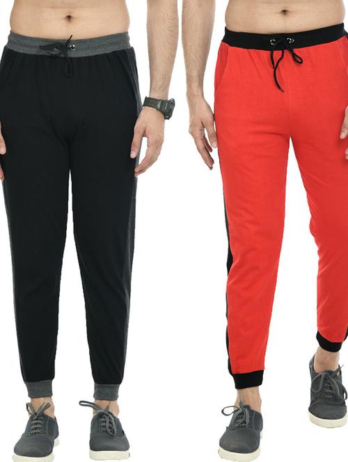 pack of 2 track pant - 19793256 - Very Small Image - 1