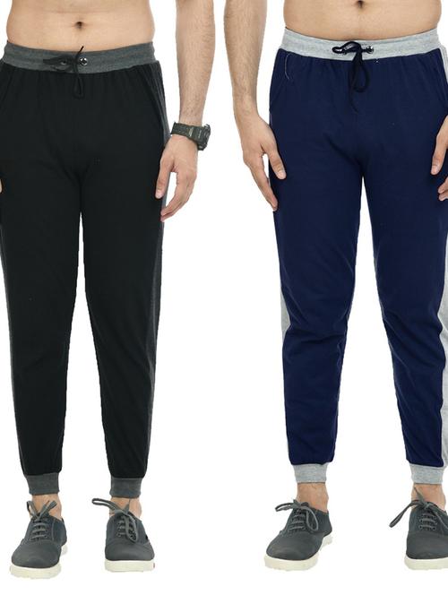 pack of 2 track pant - 19793257 - Very Small Image - 1