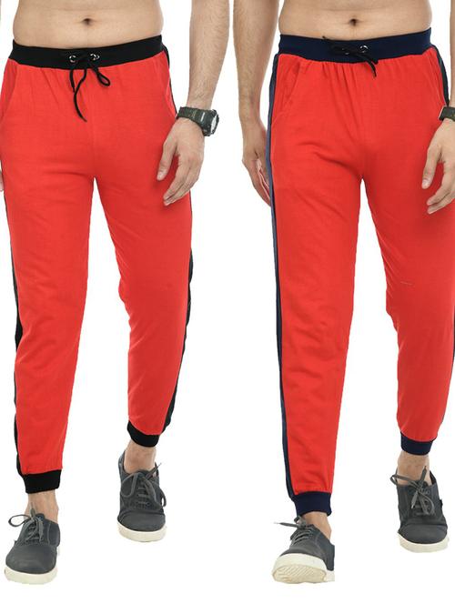 pack of 2 track pant - 19793263 - Very Small Image - 1