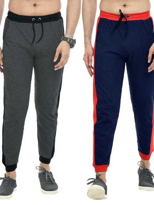 pack of 2 track pant - 19793275 - Very Small Image - 1