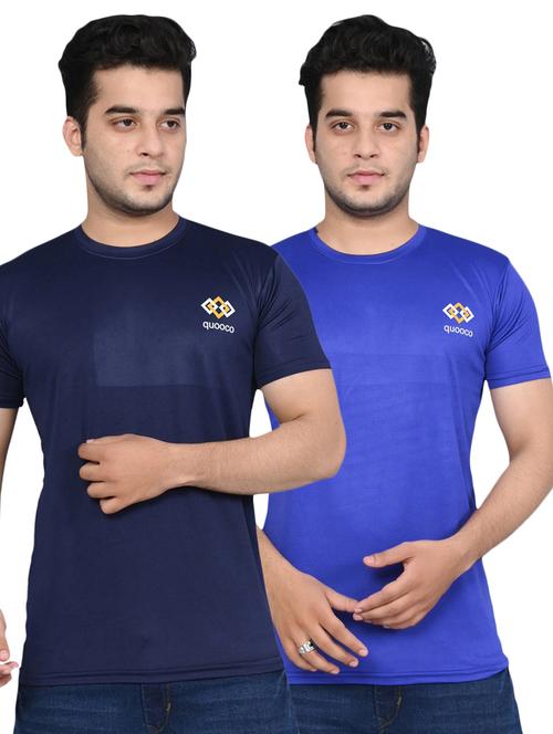 pack of 2 printed t-shirt - 19804958 - Very Small Image - 1