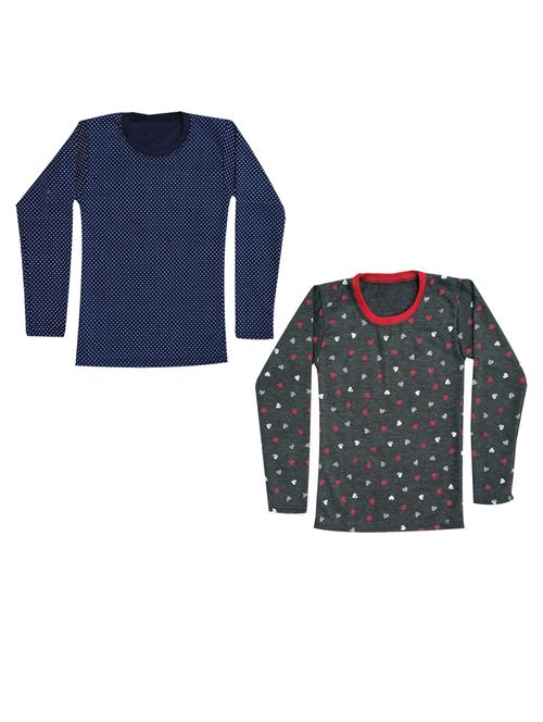girls pack of 2 sweaters - 19812277 - Very Small Image - 1