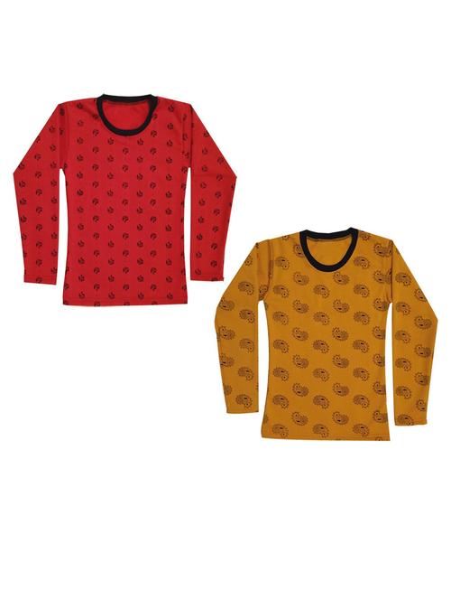 girls pack of 2 sweaters - 19812283 - Very Small Image - 1