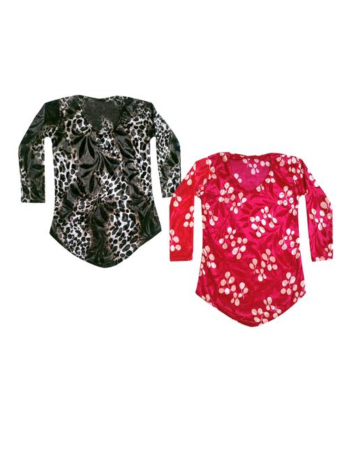 pack of 2 regular top - 19813060 - Very Small Image - 1