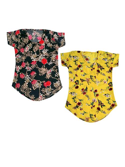pack of 2 a-line top - 19813064 - Very Small Image - 1