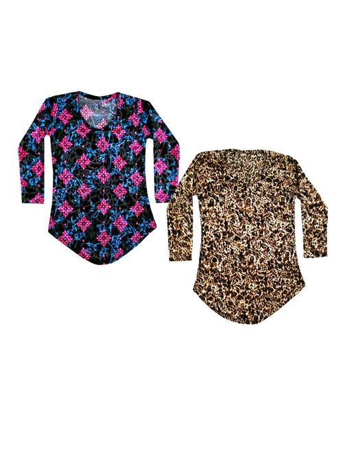 pack of 2 regular top - 19813074 - Very Small Image - 1
