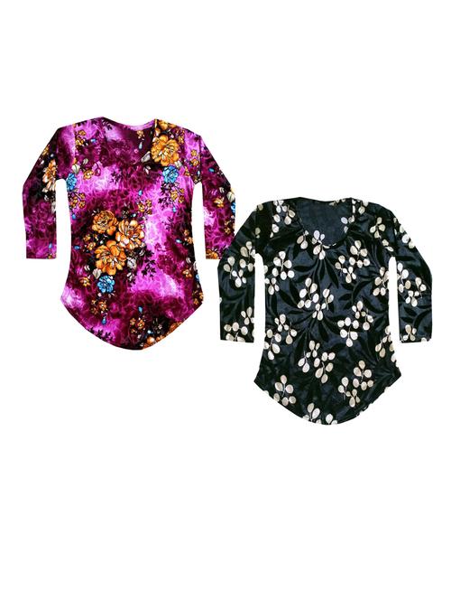 pack of 2 regular top - 19813080 - Very Small Image - 1