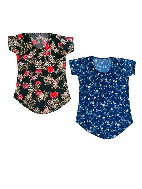 pack of 2 a-line top - 19813101 - Very Small Image - 1