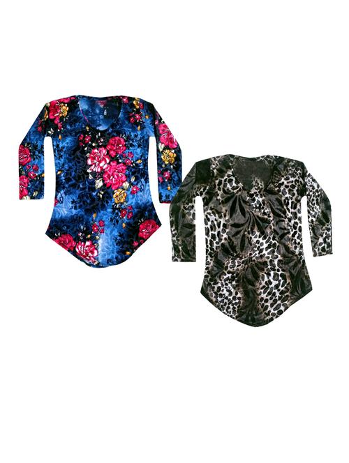 pack of 2 regular top - 19813103 - Very Small Image - 1