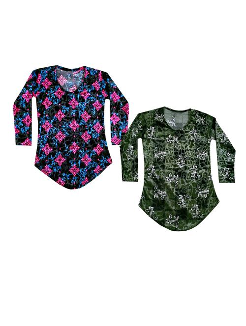 pack of 2 regular top - 19813117 - Very Small Image - 1