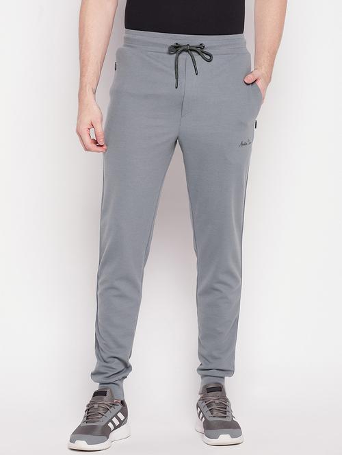 full-length mid rise solid jogger - 19814875 - Very Small Image - 1
