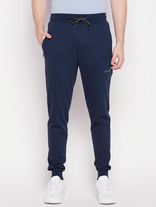 full-length mid rise solid jogger - 19814876 - Very Small Image - 1