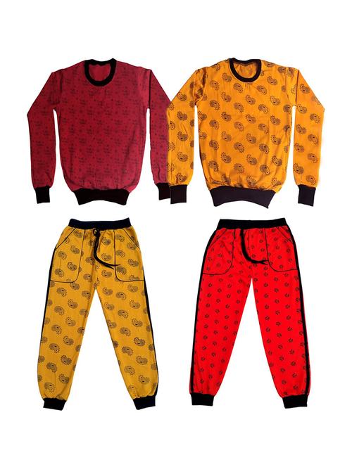 combo pack of full length set - 19820501 - Very Small Image - 1