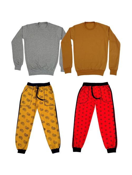 combo pack of full length set - 19820504 - Very Small Image - 1