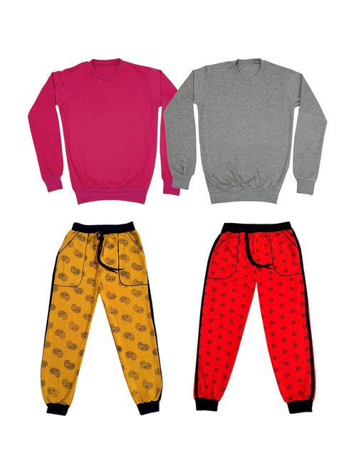 combo pack of full length set - 19820505 - Very Small Image - 1