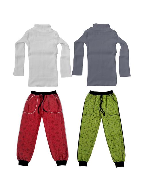 kids pack of 2 full length set - 19820558 - Very Small Image - 1