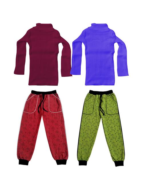 kids pack of 2 full length set - 19820562 - Very Small Image - 1
