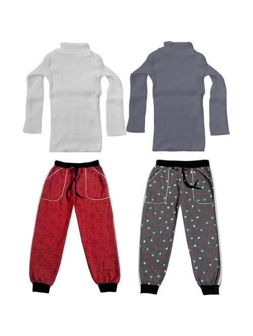kids pack of 2 full length set - 19820574 - Very Small Image - 1
