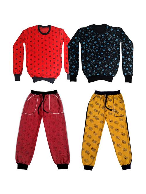 kids pack of 2 full length set - 19820582 - Very Small Image - 1