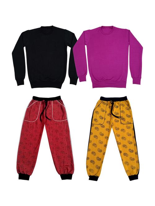 kids pack of 2 full length set - 19820591 - Very Small Image - 1