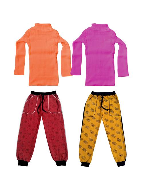 kids pack of 2 full length set - 19820594 - Very Small Image - 1