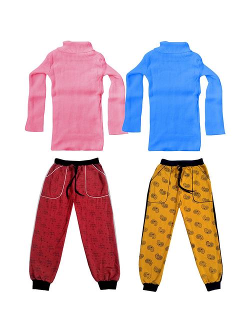 kids pack of 2 full length set - 19820595 - Very Small Image - 1