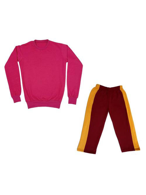 multi colored solid full length sets - 19820819 - Very Small Image - 1