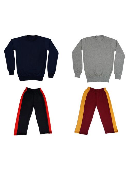 multi colored solid full length sets combo - 19820845 - Very Small Image - 1