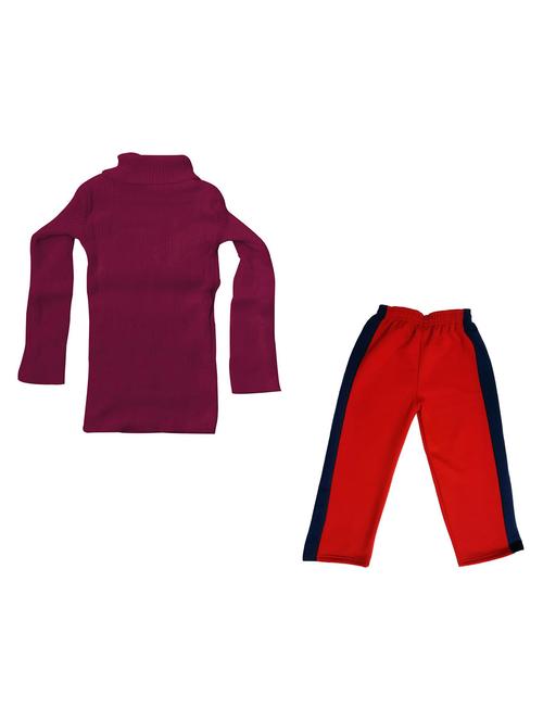 kids solids full length set - 19821069 - Very Small Image - 1