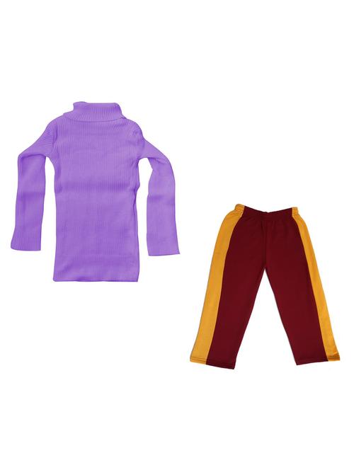 kids solids full length set - 19821074 - Very Small Image - 1
