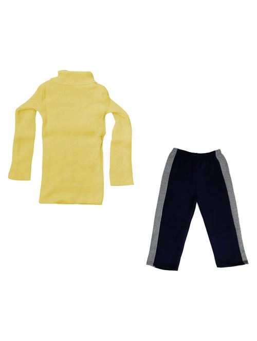 kids solids full length set - 19821093 - Very Small Image - 1