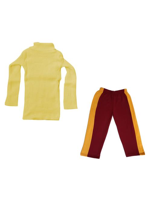 kids solids full length set - 19821094 - Very Small Image - 1