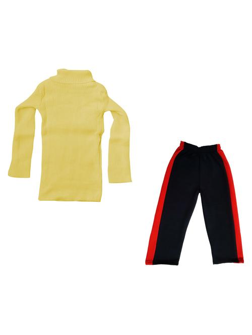 kids solids full length set - 19821096 - Very Small Image - 1