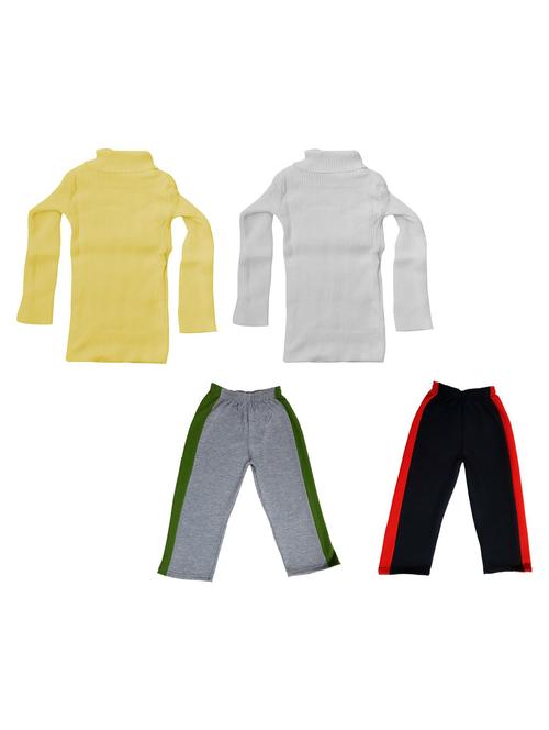 pack of 2 combo full length sets - 19821103 - Very Small Image - 1