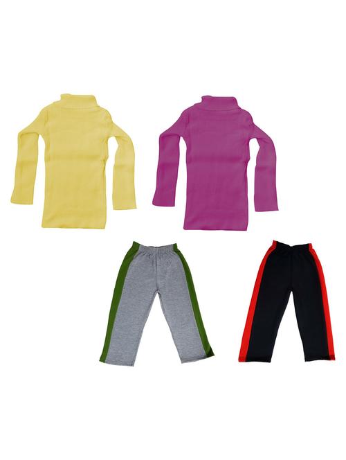 pack of 2 combo full length sets - 19821114 - Very Small Image - 1