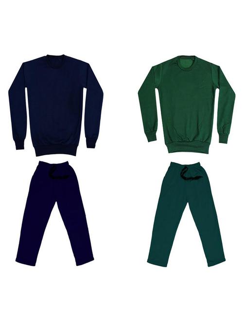 kids pack of 2 top & bottom set - 19821199 - Very Small Image - 1