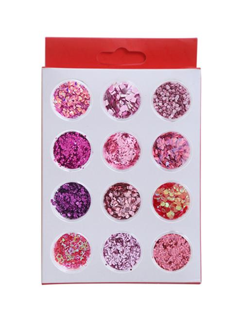 desibutik nail art glitter - 19821731 - Very Small Image - 1