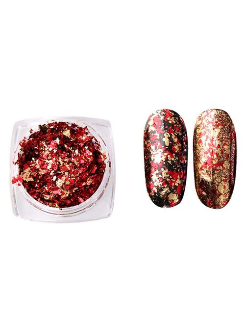 desibutik nail art glitter - 19821758 - Very Small Image - 1