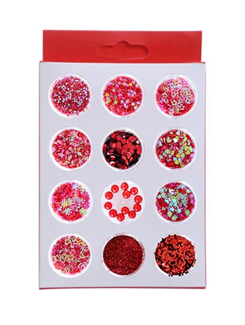 desibutik nail art glitter - 19821760 - Very Small Image - 1