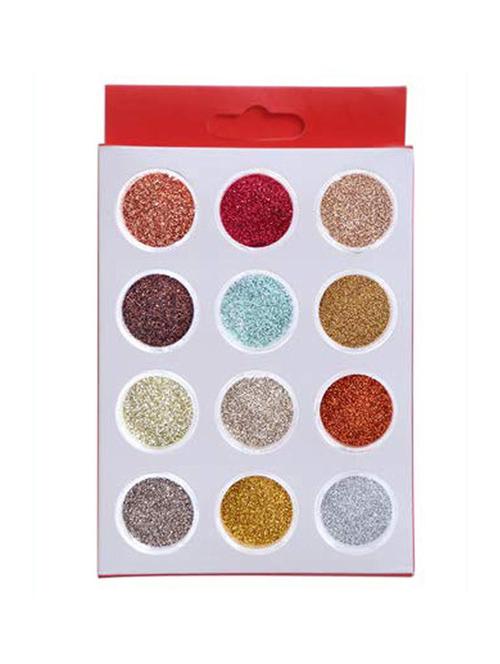 desibutik nail art glitter - 19821768 - Very Small Image - 1