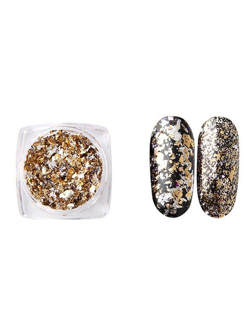 desibutik nail art glitter - 19821775 - Very Small Image - 1