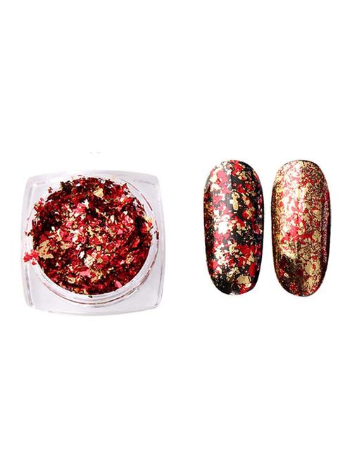 desibutik nail art glitter - 19821776 - Very Small Image - 1