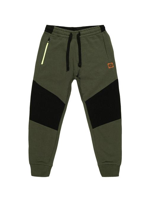 boys color block track pant - 19825464 - Very Small Image - 1